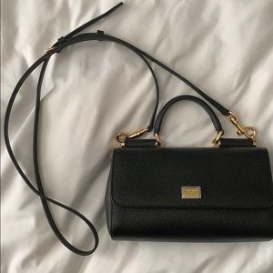 Dolce & Gabbana Purse